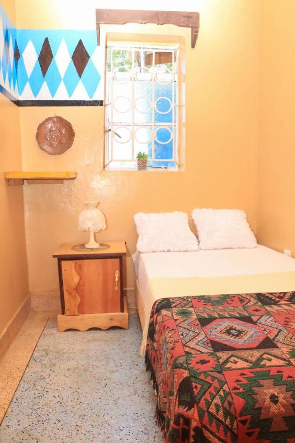 Nyahururu Highlands Heaven -Bnb Buitenkant foto