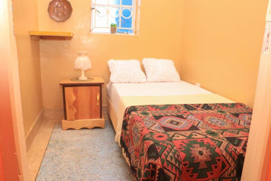 Nyahururu Highlands Heaven -Bnb Buitenkant foto