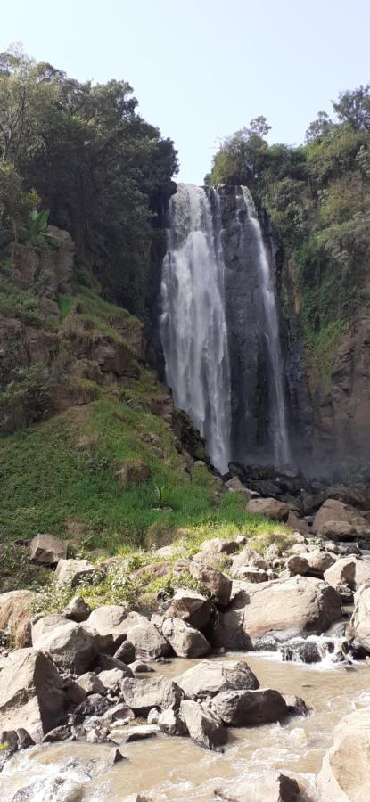 Nyahururu Highlands Heaven -Bnb Buitenkant foto